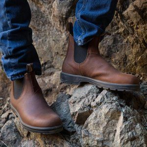 Blundstone Super 550 Series Boot